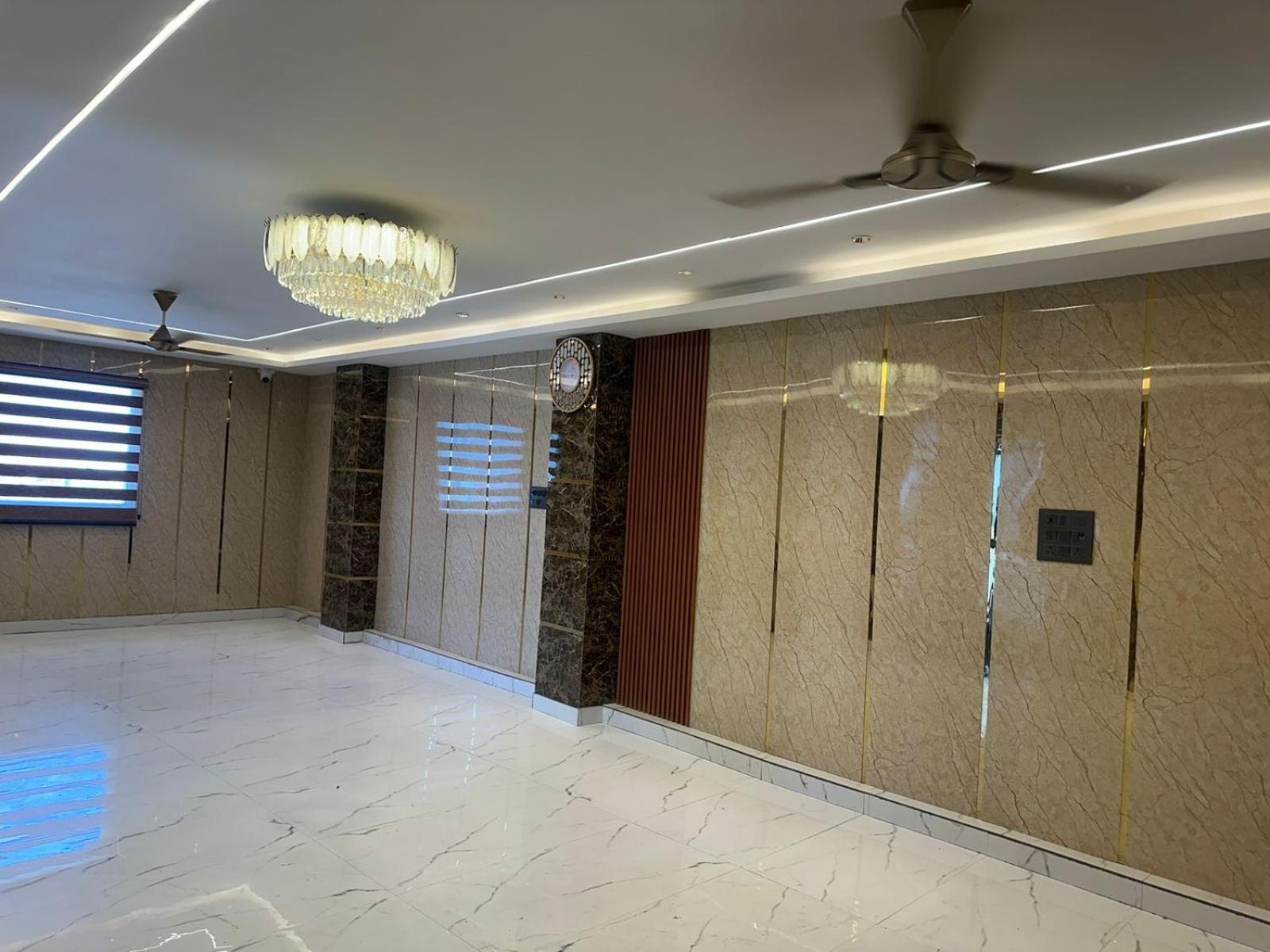 Hotel Kritika Greater Noida Buitenkant foto